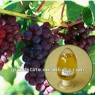 Organic Grape Seed Oil/Eucalyptus Botryoides Sm(GSI12A001)