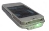 Handheld Projector with Backup Battery For iPhone 4 4S