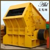 High efficiency vertical shaft impact crusher