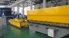 flat truss girder machine