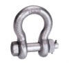 Bolt Type Anchor Shackle G-2130