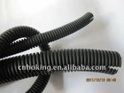 electric cable protection corrugated pipe