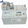 Wholesale Velcro Tape Cutting Machine, Round Blade, Oval, Half Circle. Manufacturer /Automatic tape cutting machine YH-160