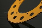 219 Pitch Kart Sprocket