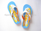 Cheap Popular EVA flip flops for boys