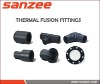 Thermal Fusion Polyethylene Fittings