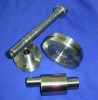 high precision turning parts