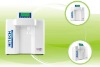 Master-S series ultra pure water system (tap water inlet)