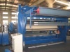 hometextile and curtain fabric calender machine