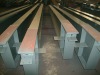 steel H beam