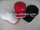 breathable,soft, embroidered, high-rated promotional cap