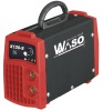 light weight single phase Inverter Welding Machine X120A-S with CCC and CE approve