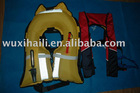 Inflatable Life Jacket