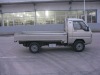 0.75T Human Holer ,Right hand drive truck,Mini trucks