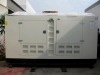 Weatherproof Diesel Generator Set