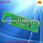 Used for TOSHIBA-180 toner smart chip