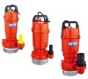 submersible pump