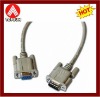 D-sub connector D-sub cable