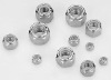 US- Nylon Lock Nut(ANSI)