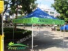 high quality and useable folding advertesing canopy