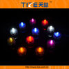 Mini single LED lights TZ-P006 Mini flat LED light With candle flame shape