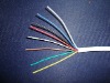 fire alarm cables 8 core with high quality