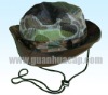 2011 New Fashion Camouflage Bucket Hat