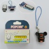 USB Cover And Hanging Decororation 2012