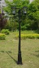 solar lawn lamp