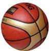 Moisture Absorption printed Basketball