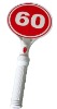 Hand Road Stop Sign (TCP-01)