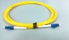 Optical Fiber Patch Cords