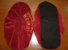 cardin huang shoe covers