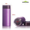 Stainless steel vacuum thermos bottle BL-8043