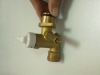 water valve