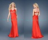 Ladies sexy evening dress/design party dress/formal dress