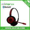 Convenient Wireless Stereo Bluetooth Headset