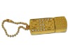 Jewelry usb flash drive for promotion at factory price