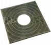 tree grating ,grids ,ductile iron manhole cover,garden grating