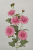 mum artificial flower