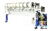 Computerized Table cloth Weaving Machine/warp knitting machine