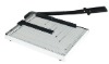 High strength paper cutter