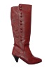 Lady's Knee Boots