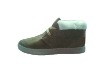 2011 fashion classic snow boots for men