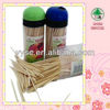 Bamboo Toothpicks