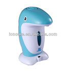 Animal-Shaped CUTIESoap Spout Sensor Pump, for Soap or Sanitizer, No-Touch, Handsfree and Automatic Motion-Activated Dispensing