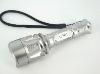 CREE Q5 waterproof C11 led flashlight