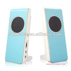 mini speaker for desktop/laptop/computer/notebook/mp3/mp4 ( SP-310)