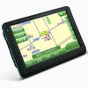 5 inch touch screen 800x480 GPS navigator