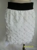 2012 Ladies' Fashion new style skirts supplier